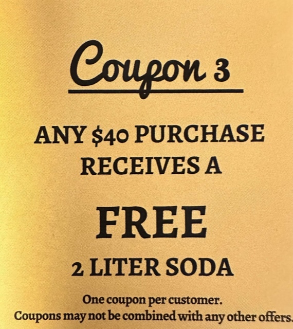 coupon 3
